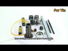 Peças sobressalentes para Yin