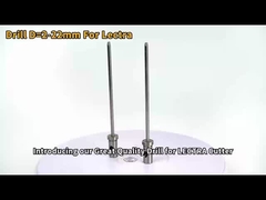 Forro para Lectra Peças da máquina de corte de forro liga de aço para vetor IX9-IH58