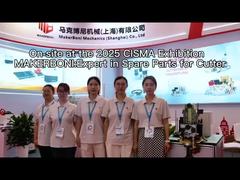 Conectando o Mundo, Negociando o Futuro