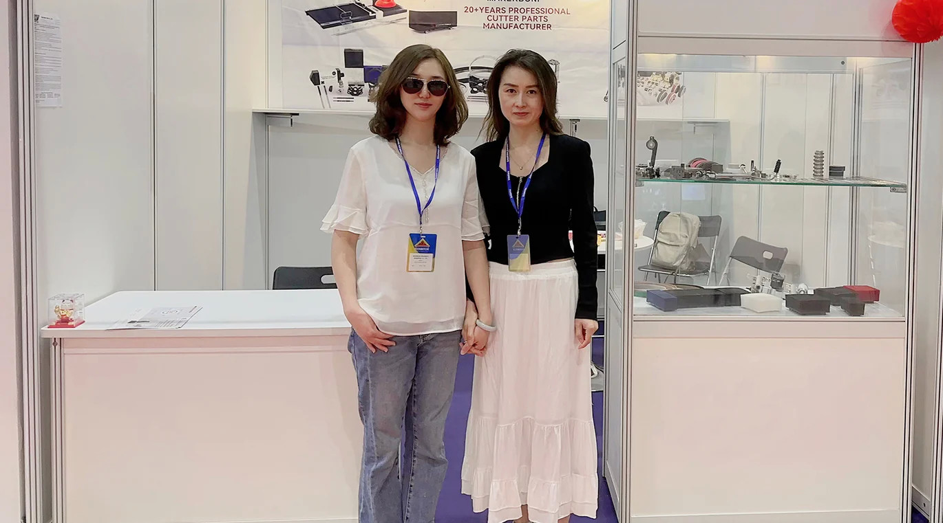 Últimos blogs da empresa sobre Nossa exposição