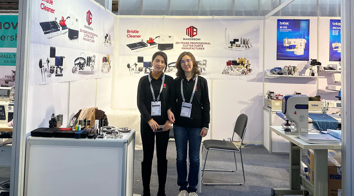 Últimos blogs da empresa sobre Nossa exposição