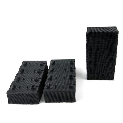 comprar Blocos de bristol de nylon OEM para máquina de corte CAD/CAM Lectra MH M88 Q50 Q80 - 192.5x95x43.5mm online manufacture