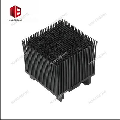 comprar Panela de nylon preto para máquina de corte automática Orox 50 X 50 X 43 mm online manufacture