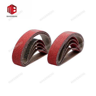 comprar Cintos de afiar vermelhos Para máquina de corte Lectra XK870X Cinturão Abrasivo online manufacture