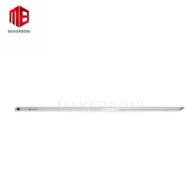 comprar Lâmina de corte automático de buraco único 801437/705939 para IX9/IH8/Q80 365* 8,5 * 2,4 mm online manufacture