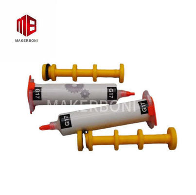 comprar 131837 Dose de graxa 30CC G17 Peças sobressalentes para Lectra online manufacture