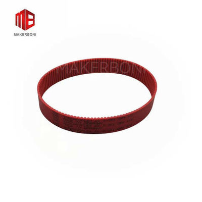 comprar 129514 Cinturão do eixo Y Para cortador Lectra Q25 material plástico de cor vermelha online manufacture