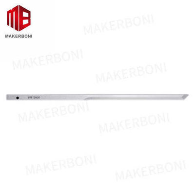 comprar 99913000 Lâmina Para Gerber 255 X 7,9 X 1,93 mm Máquinas de reparação SGS Padrão Para Paragon HX online manufacture