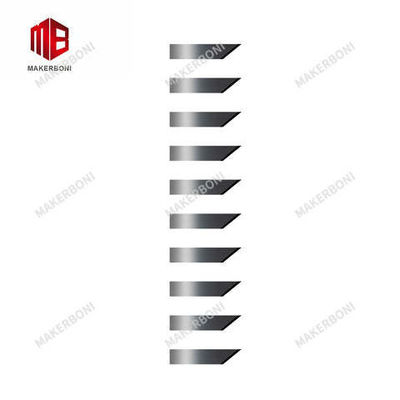 comprar 92831000 Blade Pivex 55° Cutter Blades para Gerber Cutter DCS1500 DCS2500 online manufacture