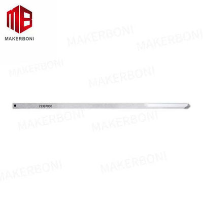 comprar 73387000 Máquina de cortar lâmina para Gerber 202 X 6.35 X 2.15mm Lojas de vestuário para Gerber GT3250/S3200 Cutter online manufacture