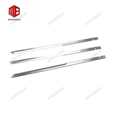comprar 21261011 Máquina de corte Lâmina para Gerber 255 X 7,9 X 2,36 mm Aço ligado para Gerber Cutter GT7250 online manufacture