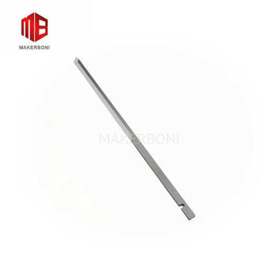 comprar 78798006 Lâmina para Gerber 255 X 7,9 X 2,36 mm Máquinas de reparação Lojas de aço ligado para cortador de automóveis GT7250 online manufacture