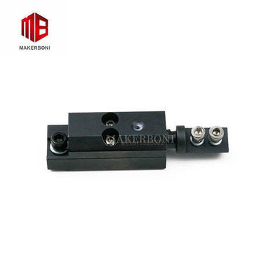 comprar 10118225001 Kit giratório quadrado Peças sobressalentes de aço para Gerber XLC7000 Z7 online manufacture