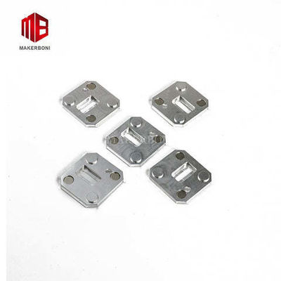 comprar Metal de alta qualidade prata (cor) tampa de alumínio para máquina de corte Gerber online manufacture