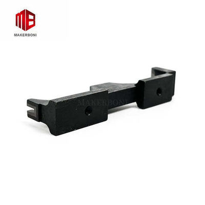 Comprar 90944000 90944001 Montagem da lâmina de carburo superior para a máquina de corte Gerber S-91 online manufacture