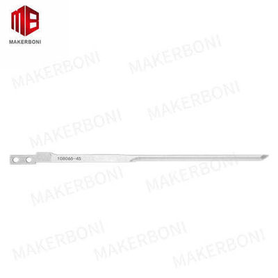 comprar 108065-45 Blade For Bullmer Máquina de corte de 223*4,5*2mm, Blade de corte automático, faca de corte, aço de alta velocidade online manufacture