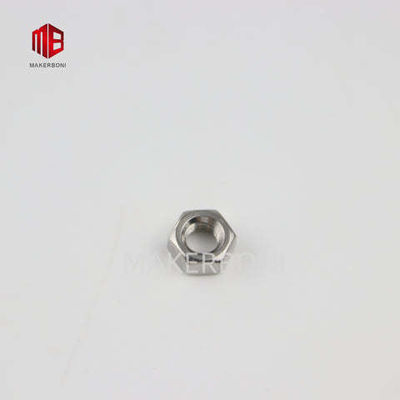 comprar DIN934 m6 Nozes de parafuso para bullmer online manufacture