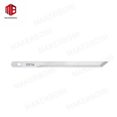 comprar KF0516 Máquina de cortar lâmina para Yin 132 X 8 X 1,6 mm fábrica online manufacture