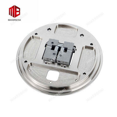 comprar Placa com sensor de resistência + guia da lâmina inferior N09.0002S422 + N11.0004S138 para FK online manufacture