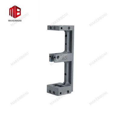 comprar N09.0002S067 Guia do tipo E para a durabilidade das lâminas médias das máquinas de corte FK online manufacture