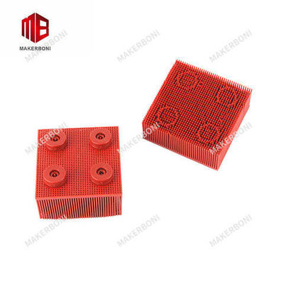 comprar Blocos de pintas de nylon para máquinas de corte Vector Vt5000 Vt7000 130297 702583 Vermelho online manufacture