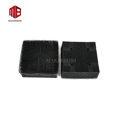 comprar Lojas de reparação de máquinas Blocos de pente preta para Gerber Lojas de vestuário 92911001 online manufacture