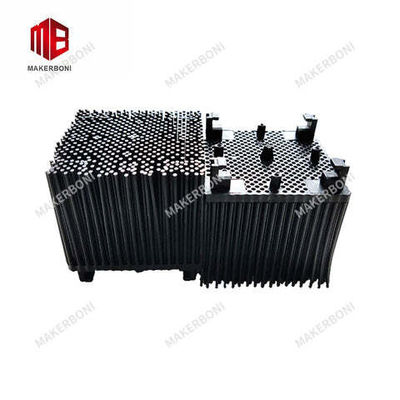 comprar 92911002 Escova de brincos de nylon preto para máquina de corte automática Orox online manufacture