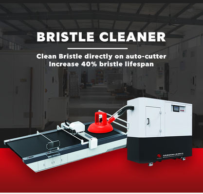 comprar uso de limpador de cerdas no cortador automático, aumentando a vida útil das cerdas em 40% online manufacture