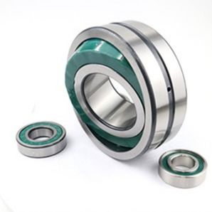 comprar Rolamentos de rolamento auto-alinhados duráveis e fiáveis Rolamentos de óleo sólido W64 online manufacture