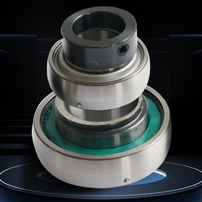 comprar Rolamentos Esféricos Externos Rolamentos Sólidos de Óleo Capacidade de Carga Alta Sem Manutenção online manufacture