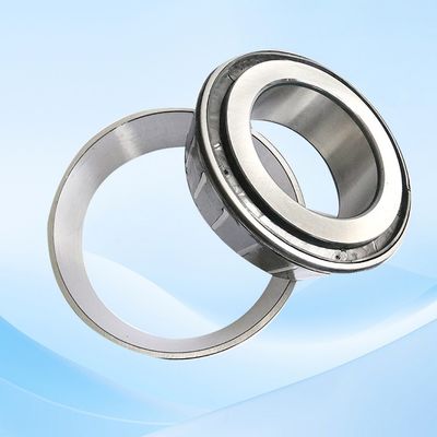 comprar Rolamentos de óleo sólido de rolos cónicos de longa duração de alta capacidade de carga online manufacture