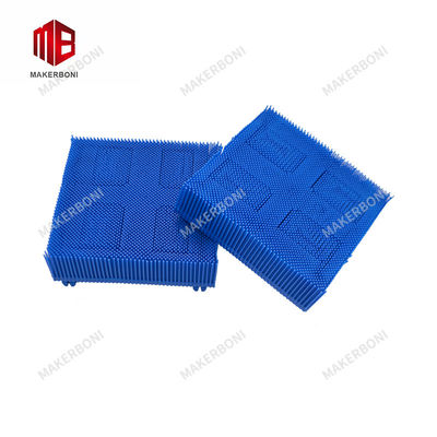 comprar 96386003 Bloco de Cerdas Azuis para Máquina de Corte Gerber GT1000 - Nylon Premium de Alta Qualidade online manufacture