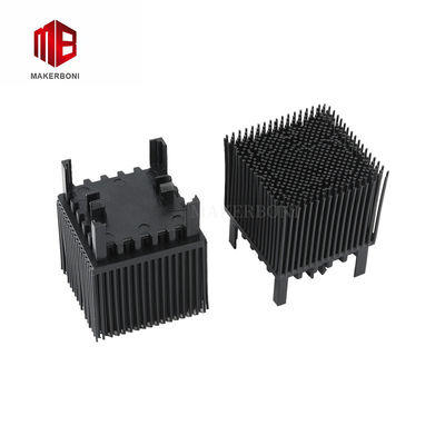 comprar Blocos de pintas de nylon preto para máquinas de corte FK PGM online manufacture