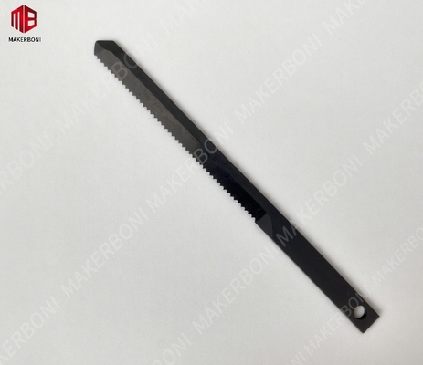 comprar CK-37L(0)-TCT-T Lâmina industrial de precisão de borda dentada para sistemas de corte Lectra online manufacture