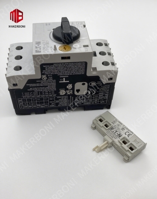 comprar PKZMO-6.3T Interruptor de protecção para máquina de corte automática Bullmer, Q5 Parte sobressalente (70130077) online manufacture