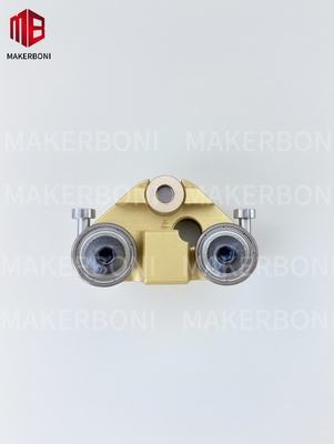 comprar Pés de prensagem de bronze 705935 atualizados - aprimorados para cortadores vectoriais Q80/Q50 online manufacture