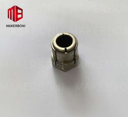 comprar Nozes de eixo de bloqueio de precisão (PN 052156) para um desempenho confiável da máquina de corte automático online manufacture
