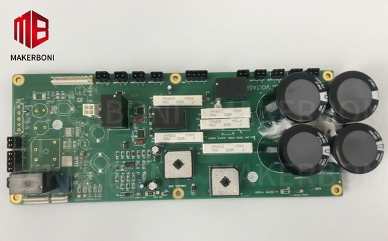 comprar GMC 90142006 CONSERVACIÃO DE PODER: O coração dos sistemas de corte da série Gerber 7000 online manufacture