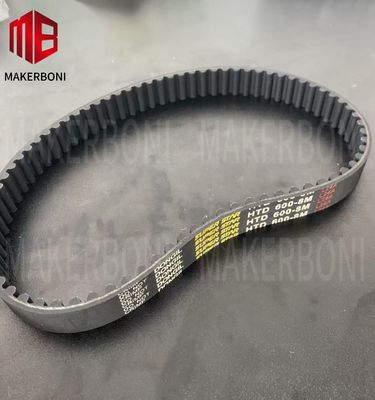 comprar 210-012-0027 Correia Dentada 600-8M para Gerber | Correia Síncrona de Alta Precisão online manufacture