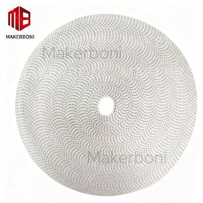 comprar Correia Dentada de Reposição Genuína 1210-013-0002-1 para Espalhador Gerber com 30 cm de Comprimento, 10 mm de Largura e Passo do Dente de 5 mm online manufacture