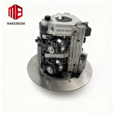 comprar Conjunto de Afiador e Prensador para Cortador Gerber Paragon 98591005 online manufacture