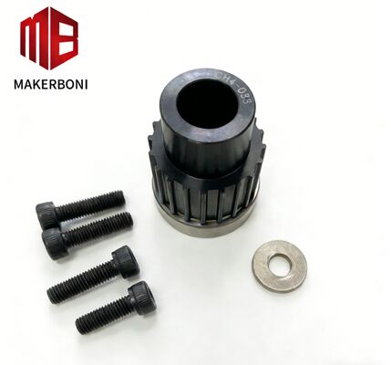 comprar Polia certificada SGS 128944 para Cortador Automático Lectra Vector IX6/IX9 Fabricada com materiais de alta qualidade para operação confiável online manufacture