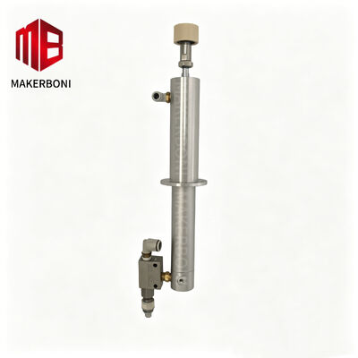 comprar Conjunto de cilindro certificado ISO2000 para cortador automático Gerber XLC7000 com construção metálica durável e compatibilidade de precisão online manufacture