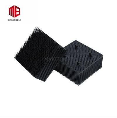 92911001 Pedaço preto para Gerber GT7250 XLC7000 Z7 Cutter