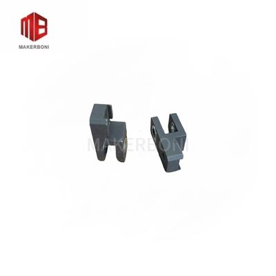 91001000 Arbusto por pivô de bloco de montagem adequado para cortador Gerber Xlc7000