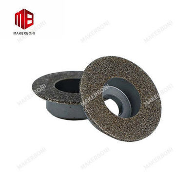 105821 80 Grit Diamond Grinding Wheel para Bullmer 800x/750x/500x