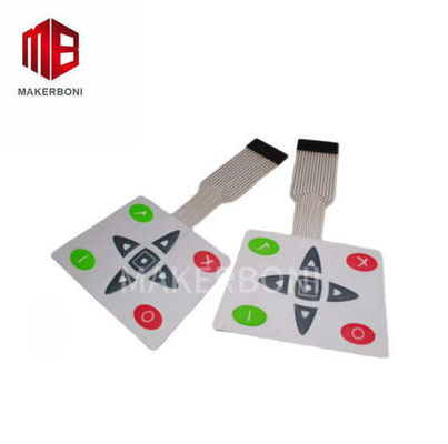 311491 Bubble Keyboard Para Lectra Para VT / FX72 Cutter Partes plástico colorido