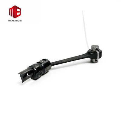 702852 Rodas de ligação para lâminas de suporte 2.4x8.5 utilizadas para MP6-MP9/MX-M9/iX6
