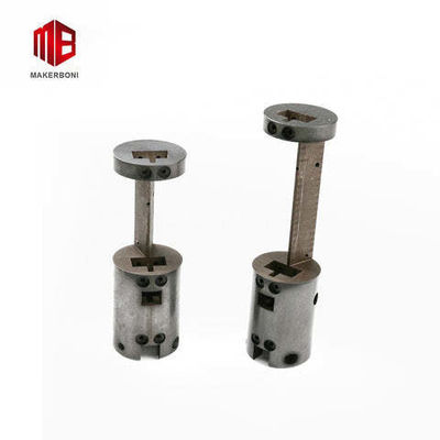 703824/128504 Vector Q80 Porta-fixa de faca para máquina de corte MH8 M88 IX9