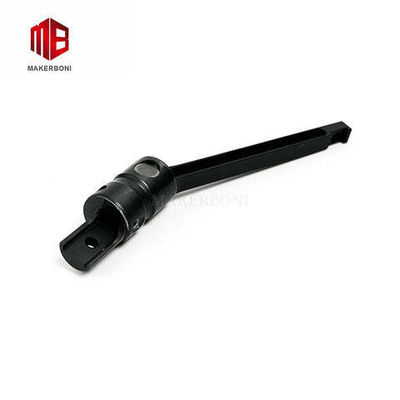 705542 aço cor preta CGM Rod de ligação Furo único Para lectra Para MH8 Q80